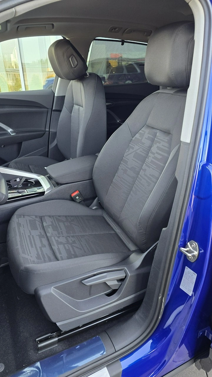 Audi Q5 - Zdjęcie 7
