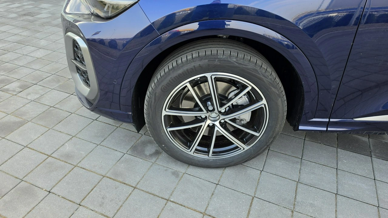 Audi Q5 - Zdjęcie 5