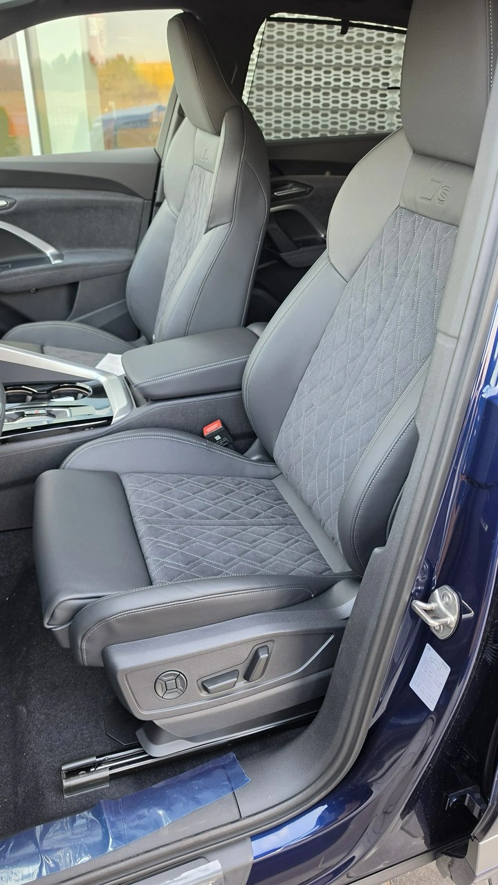 Audi Q5 - Zdjęcie 7