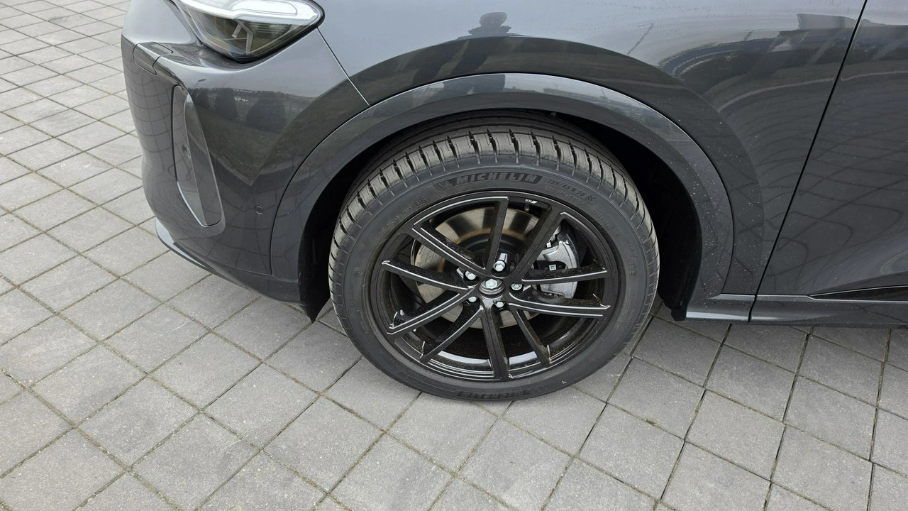 Audi Q5 - Zdjęcie 2