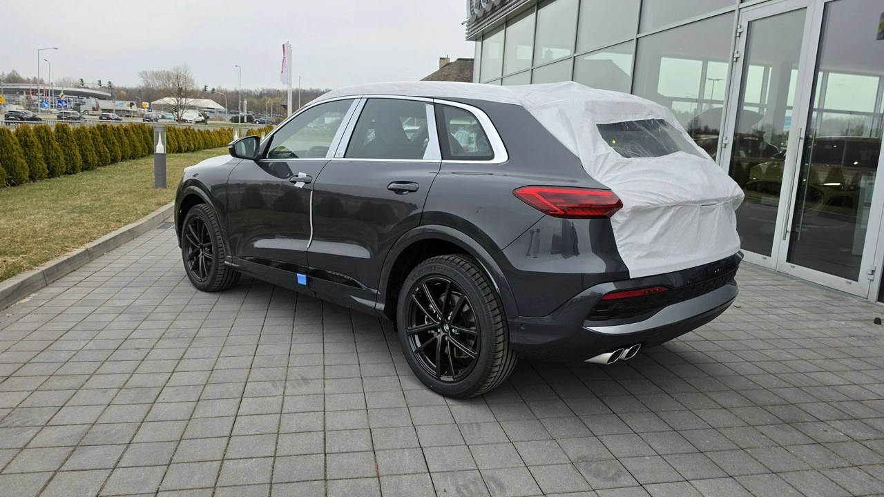 Audi Q5 - Zdjęcie 3