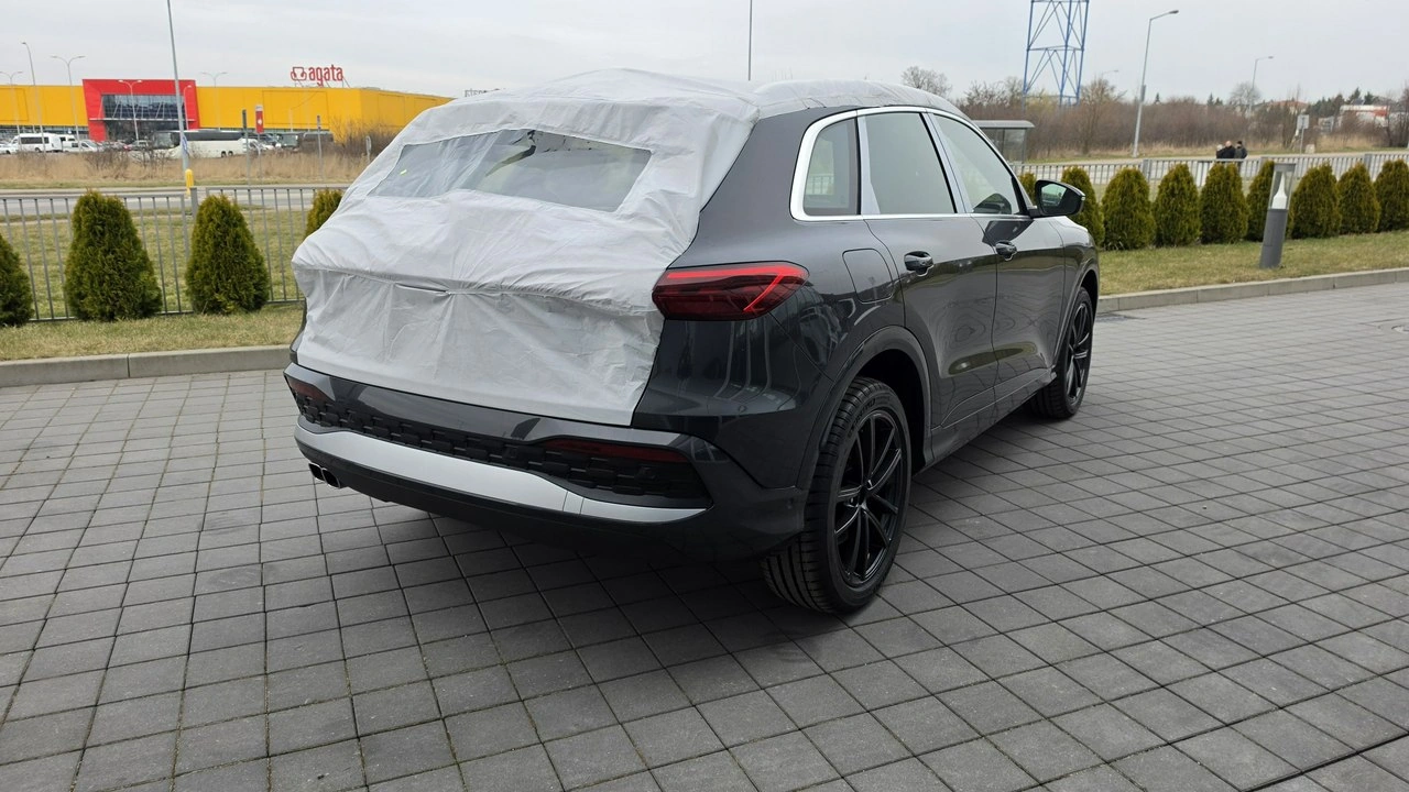 Audi Q5 - Zdjęcie 4
