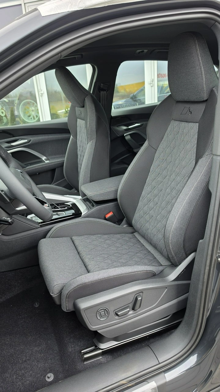 Audi Q5 - Zdjęcie 7