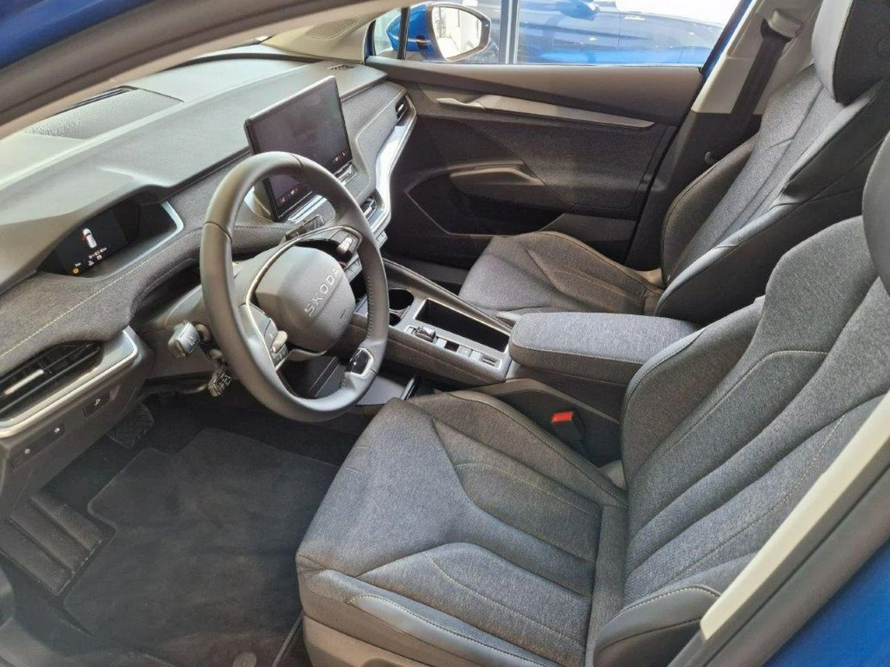 Skoda Elroq - Zdjęcie 6