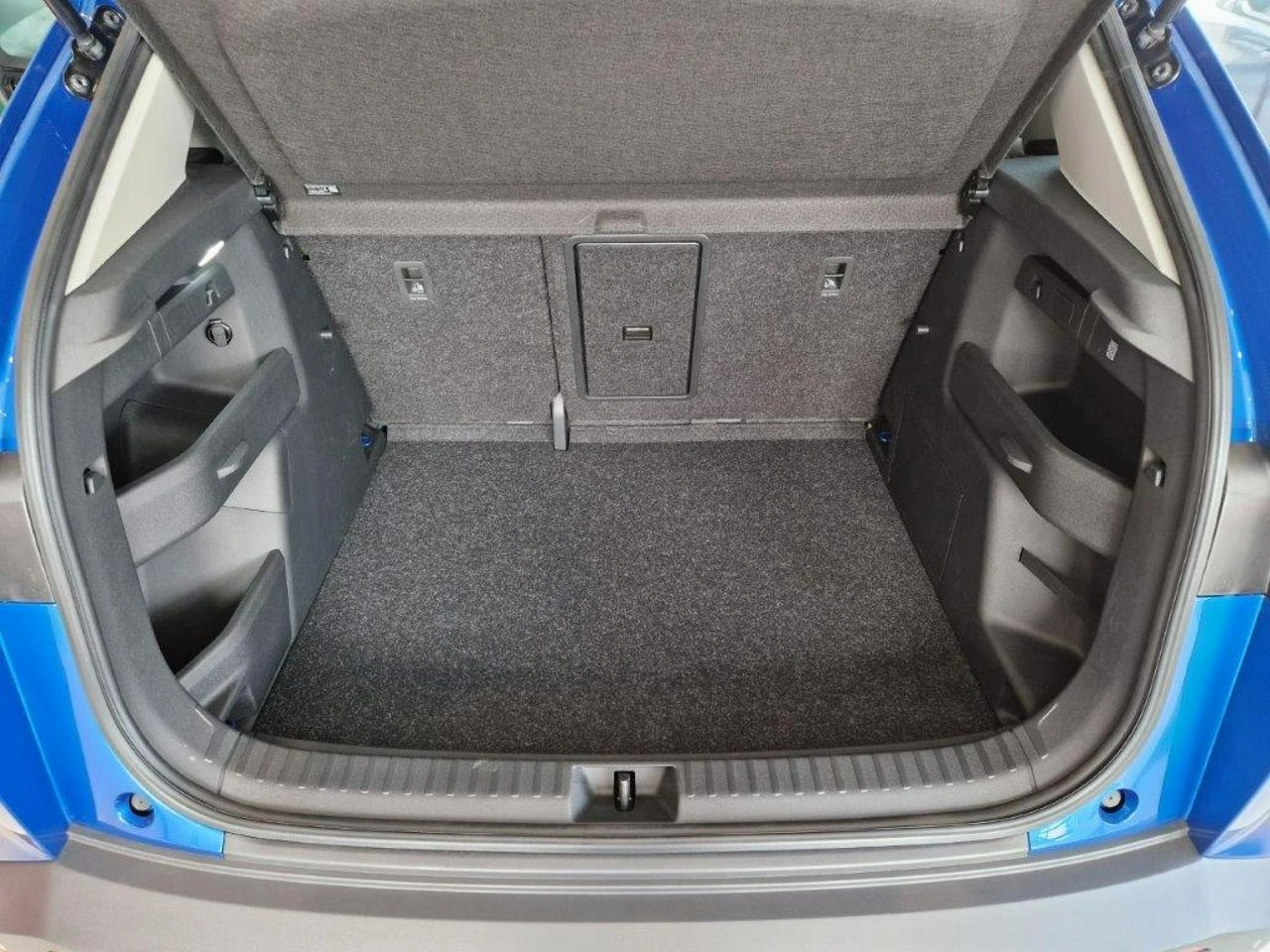 Skoda Elroq - Zdjęcie 7