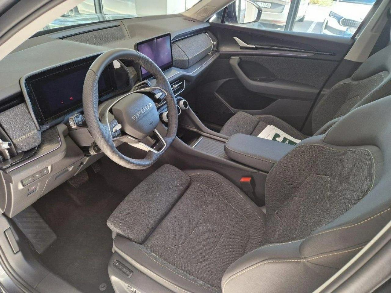 Skoda Kodiaq - Zdjęcie 4