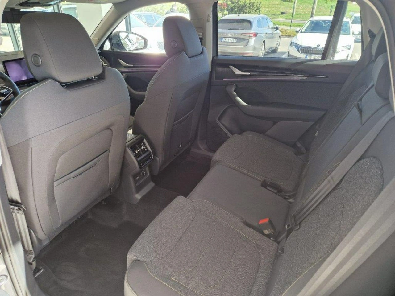 Skoda Kodiaq - Zdjęcie 5