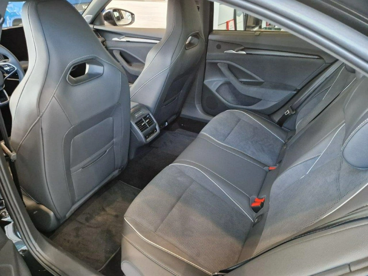 Skoda Superb - Zdjęcie 6