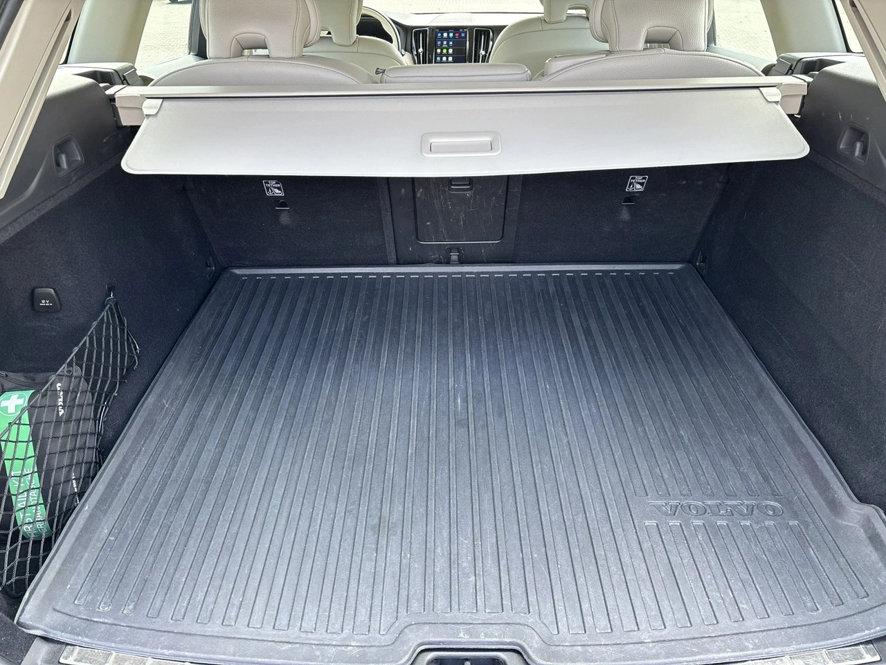 Volvo XC 60 - Zdjęcie 13