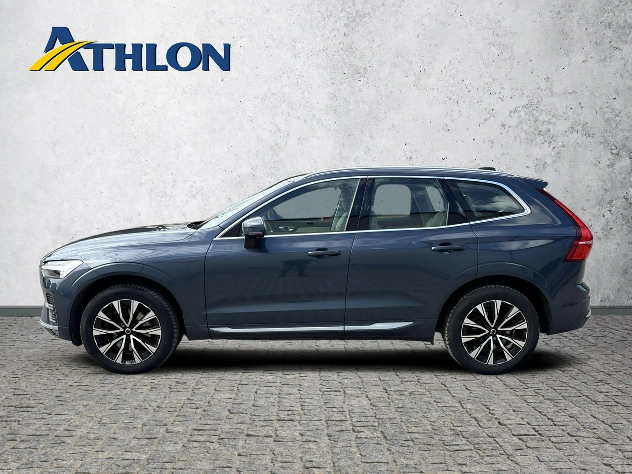 Volvo XC 60 - Zdjęcie 1