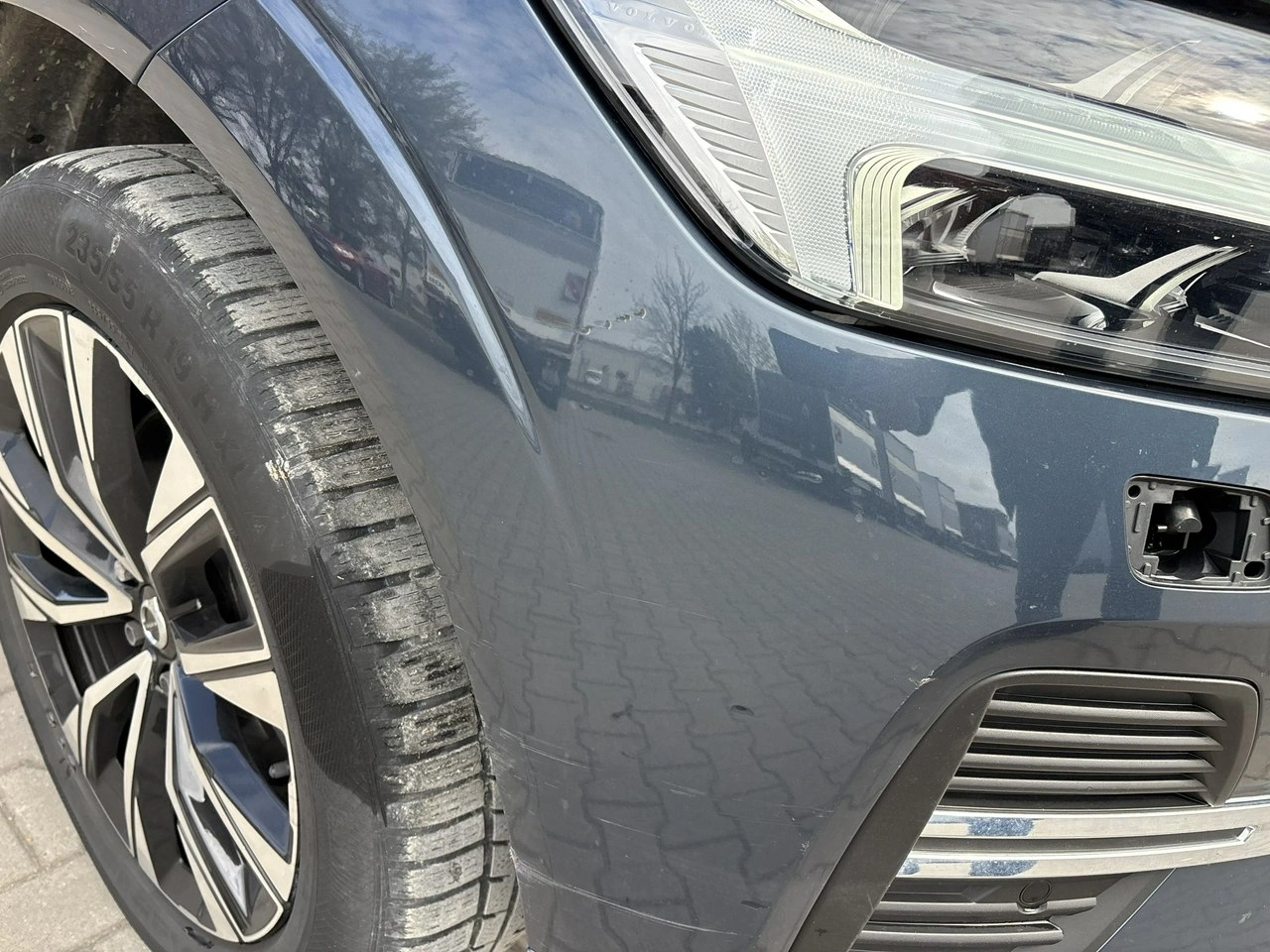 Volvo XC 60 - Zdjęcie 19