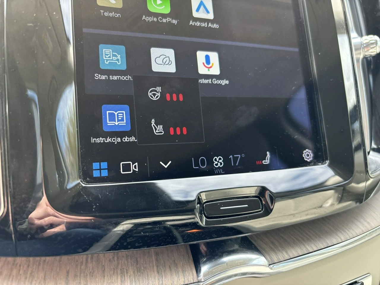 Volvo XC 60 - Zdjęcie 24