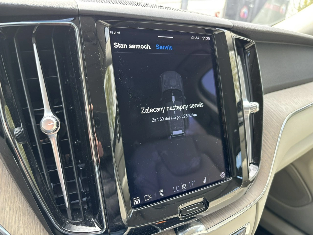 Volvo XC 60 - Zdjęcie 25