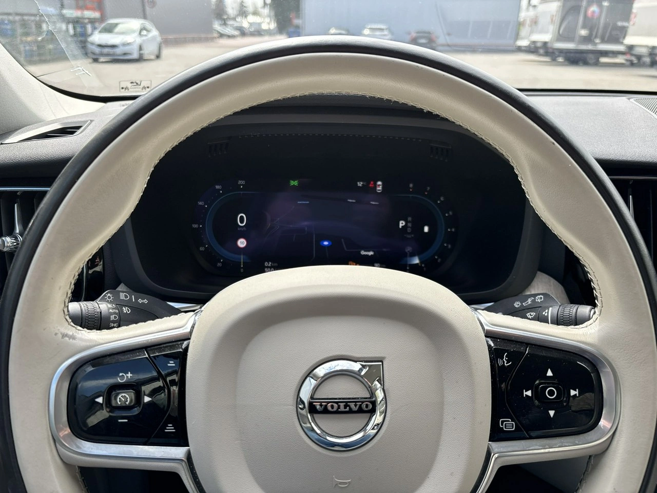 Volvo XC 60 - Zdjęcie 26