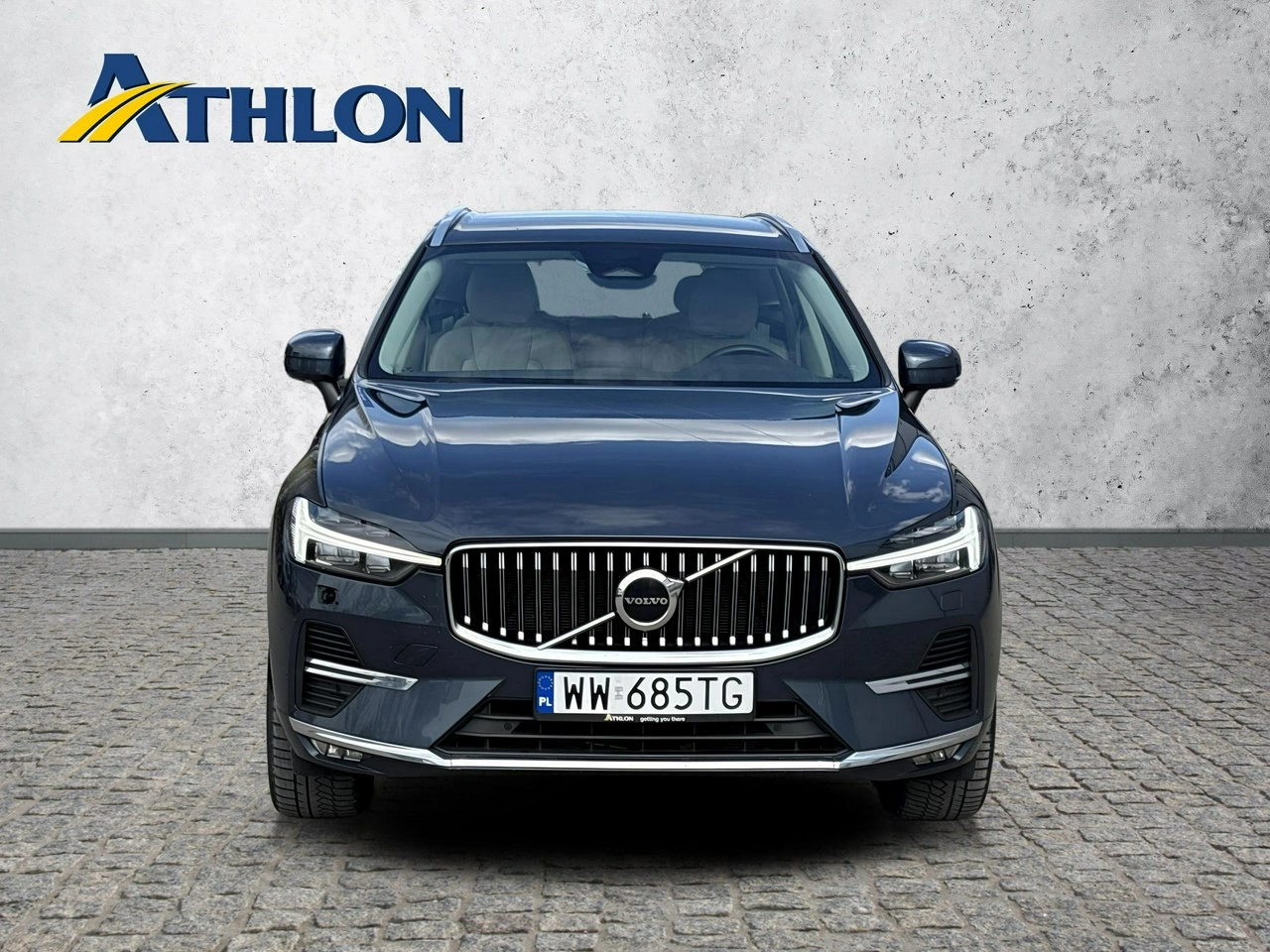 Volvo XC 60 - Zdjęcie 7