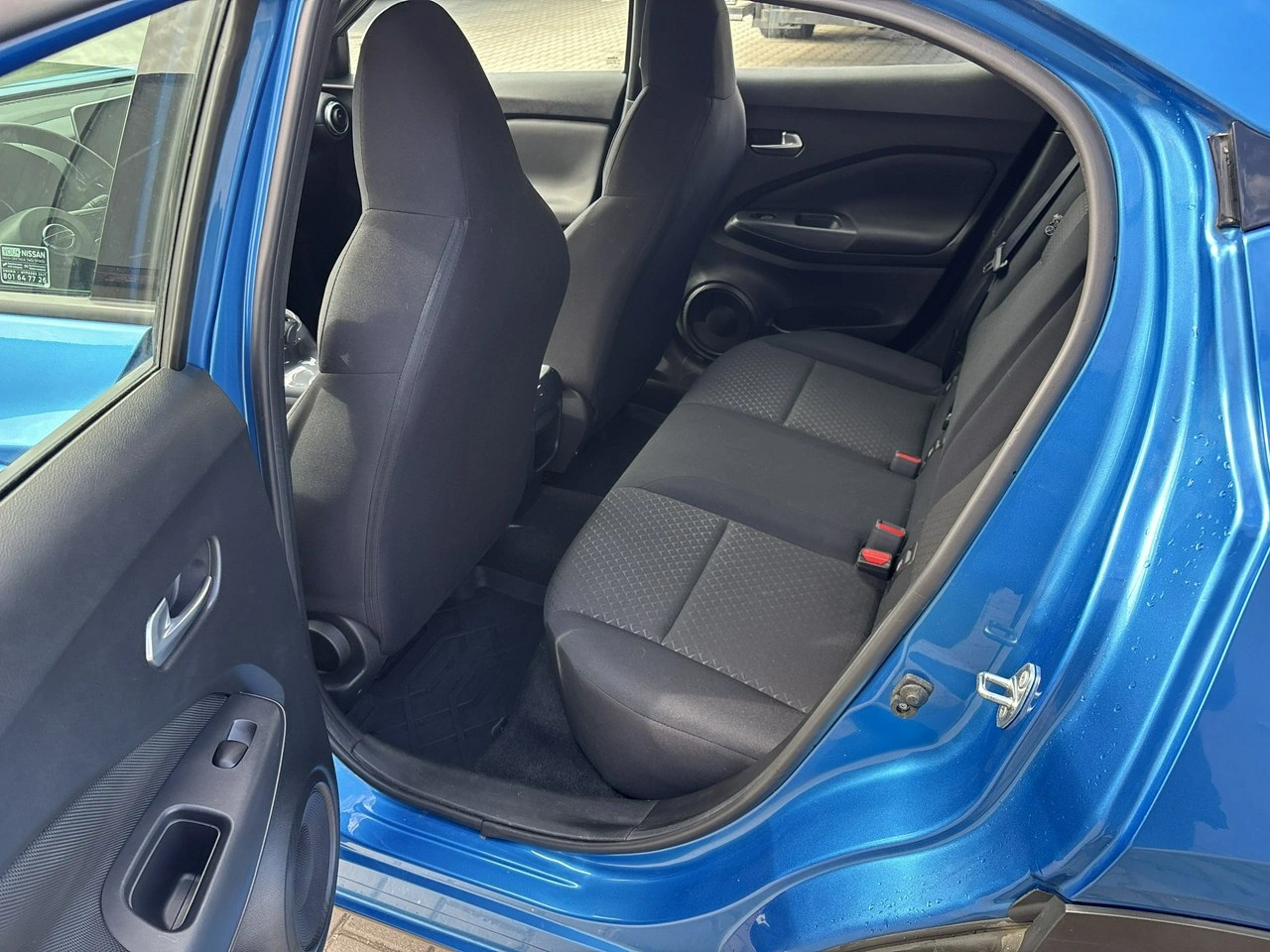 Nissan Juke - Zdjęcie 11