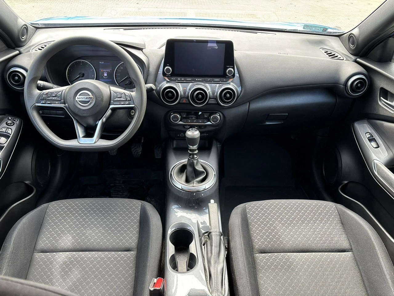 Nissan Juke - Zdjęcie 12