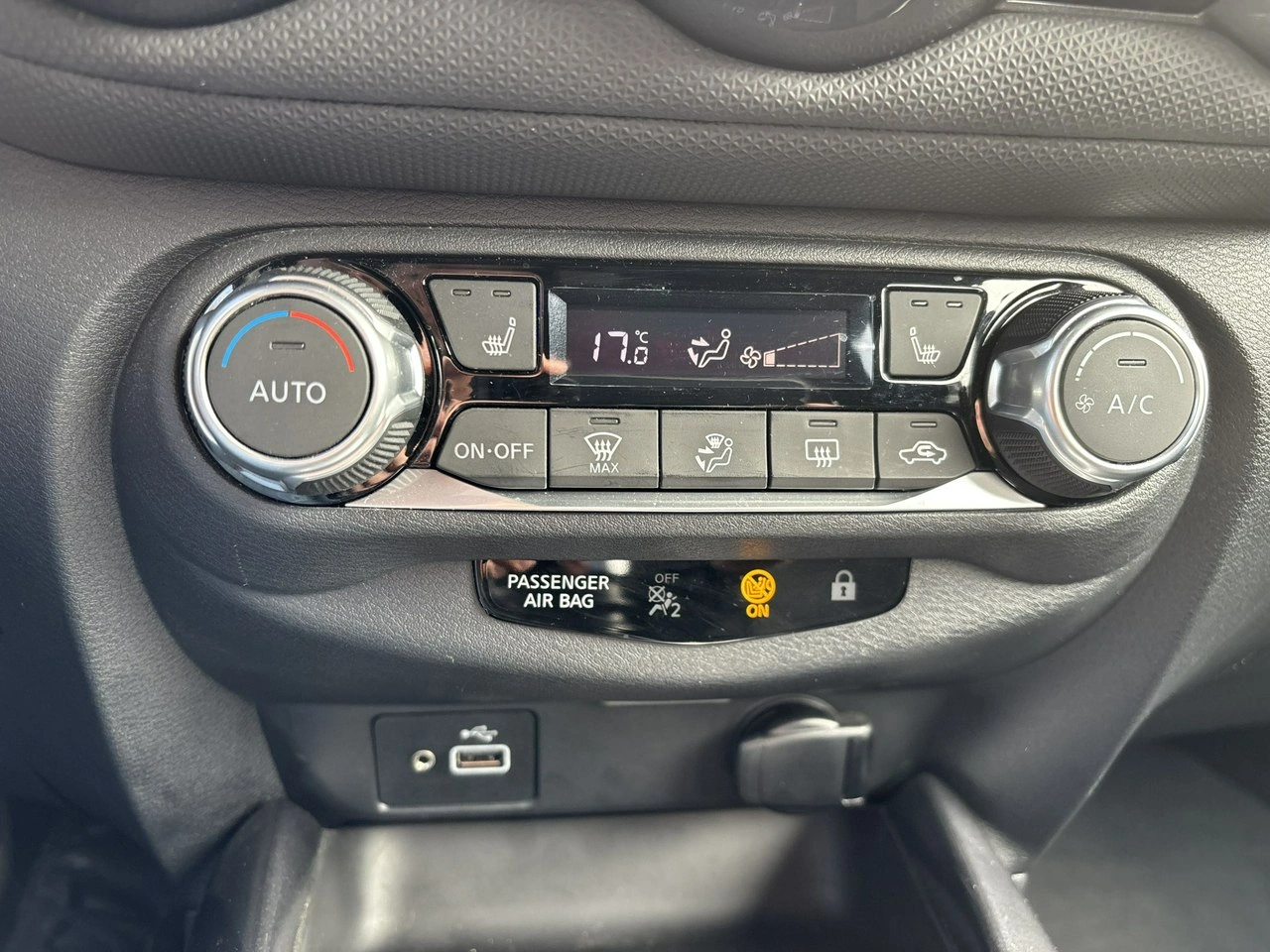 Nissan Juke - Zdjęcie 18