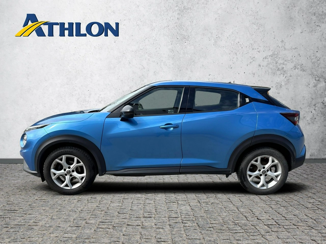 Nissan Juke - Zdjęcie 1