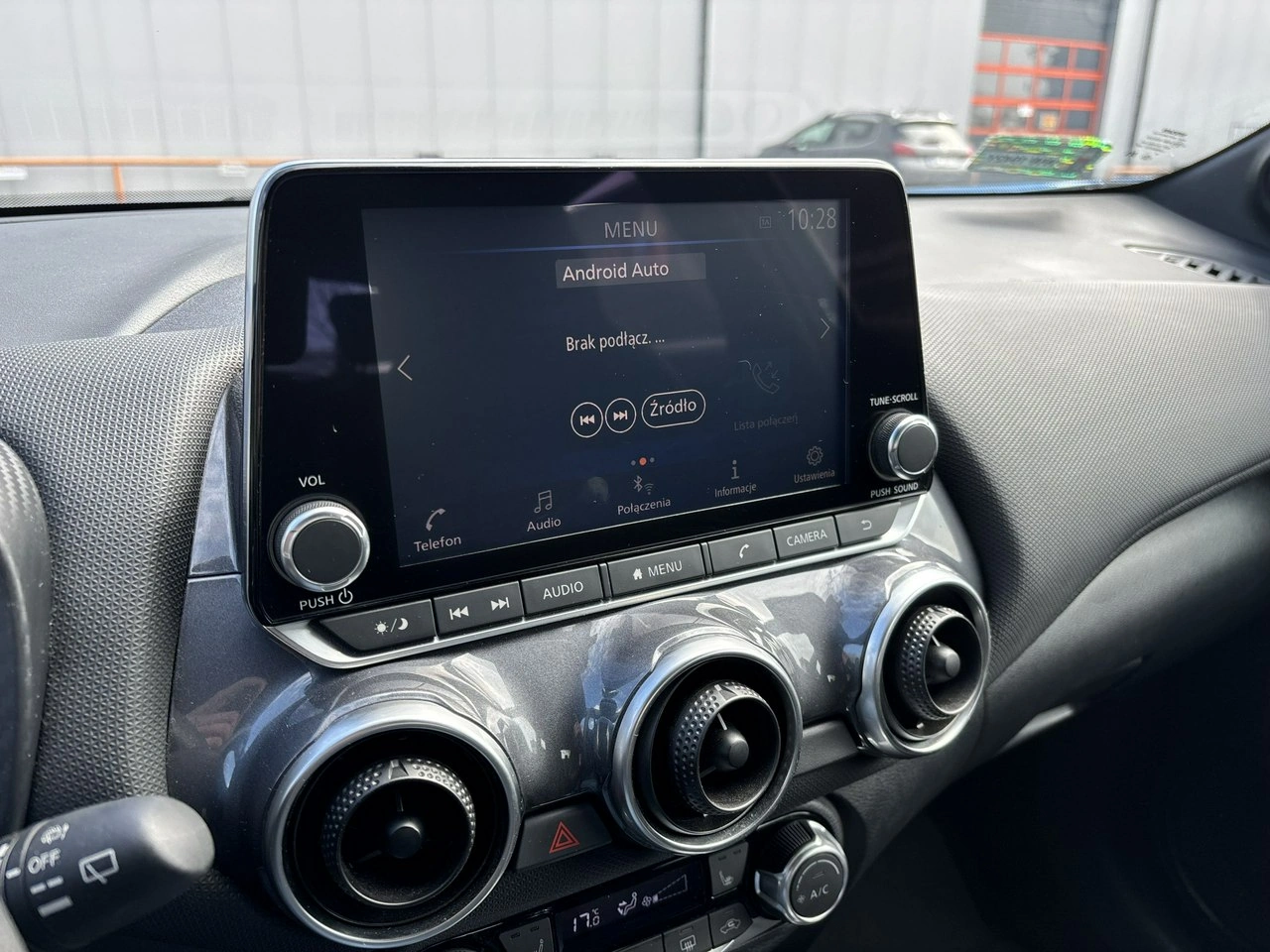 Nissan Juke - Zdjęcie 19