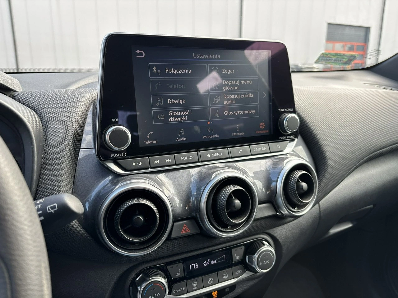 Nissan Juke - Zdjęcie 20