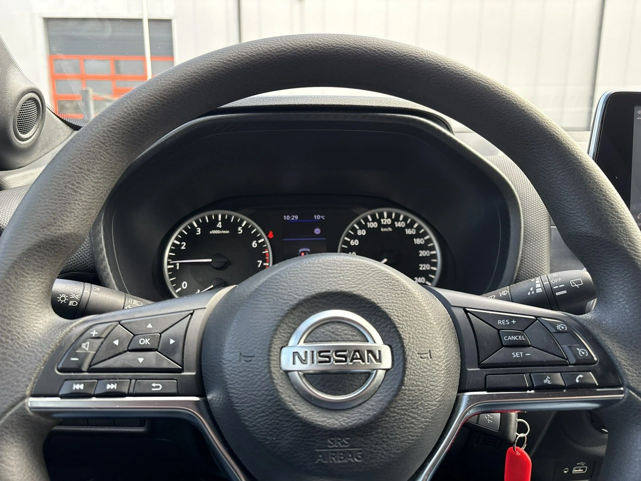 Nissan Juke - Zdjęcie 21