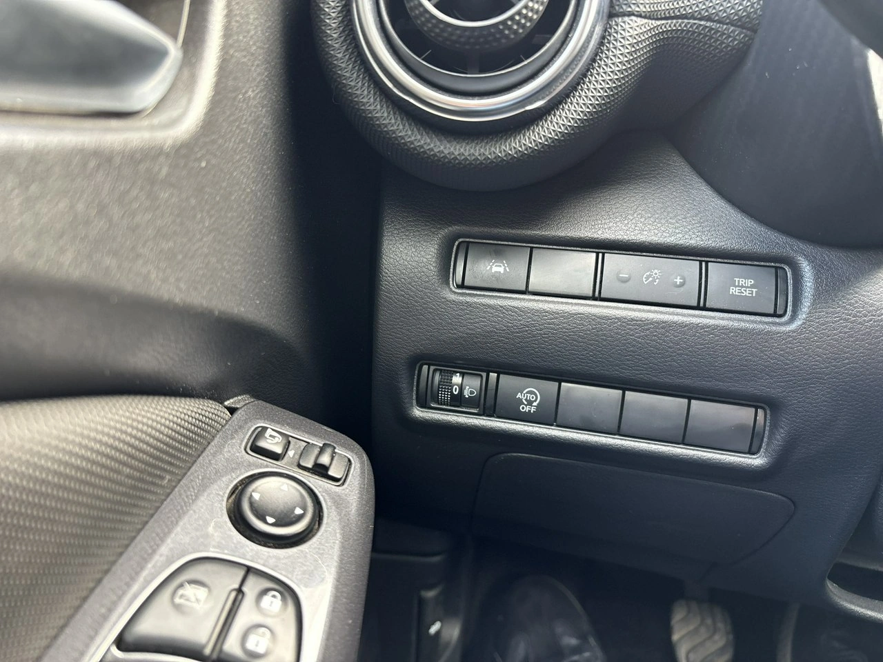 Nissan Juke - Zdjęcie 22