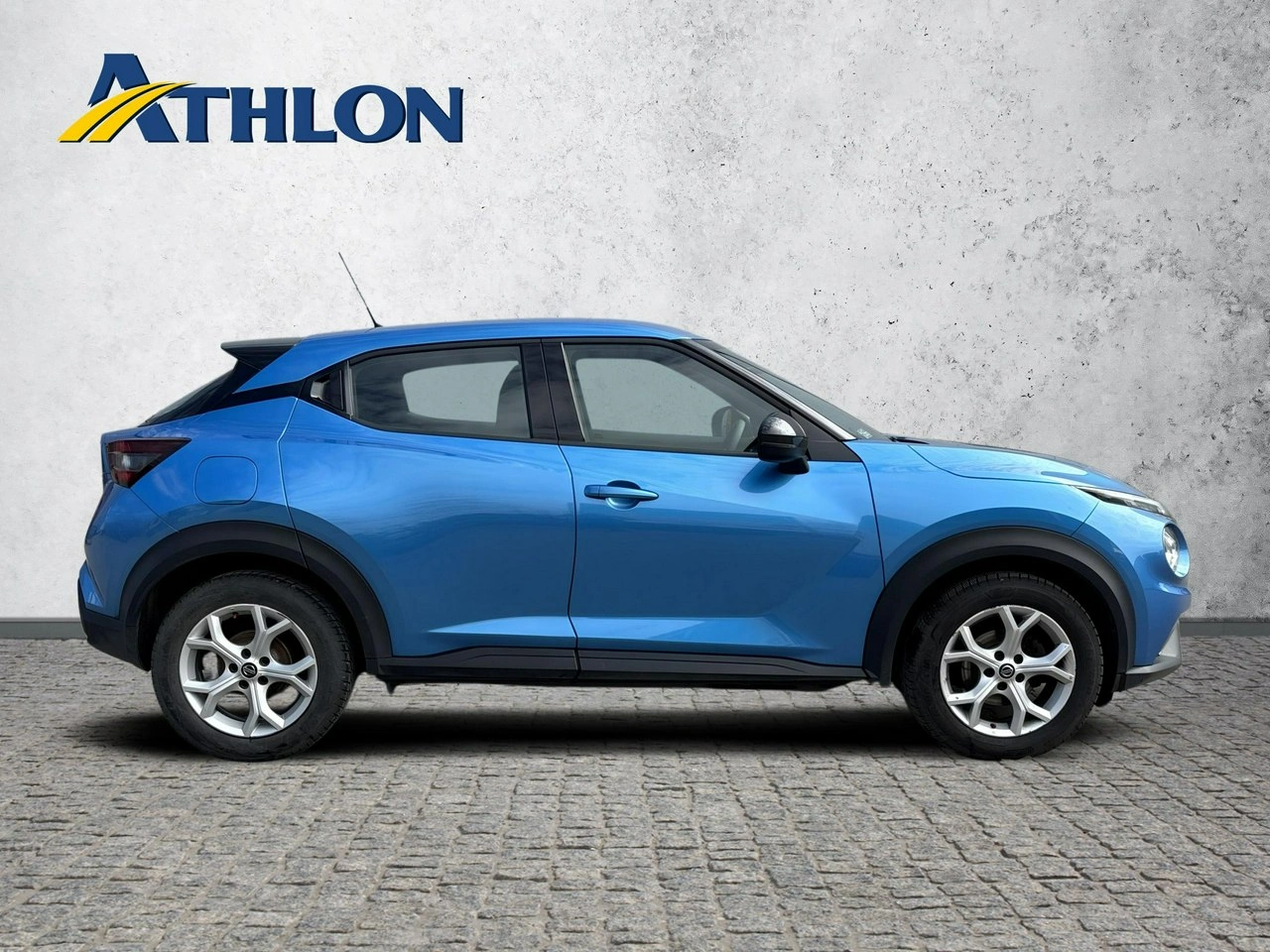 Nissan Juke - Zdjęcie 5