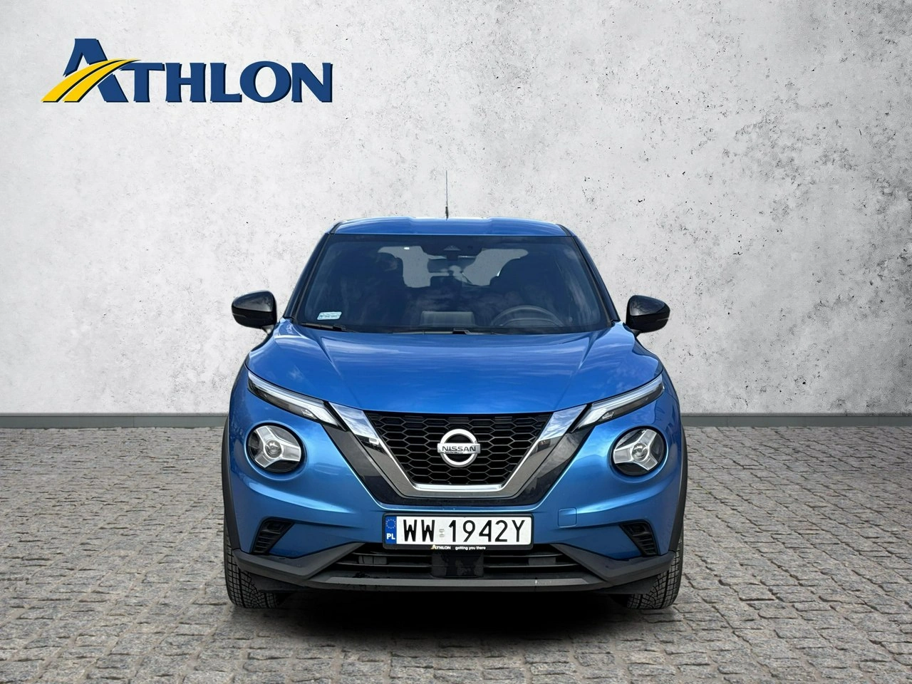 Nissan Juke - Zdjęcie 7