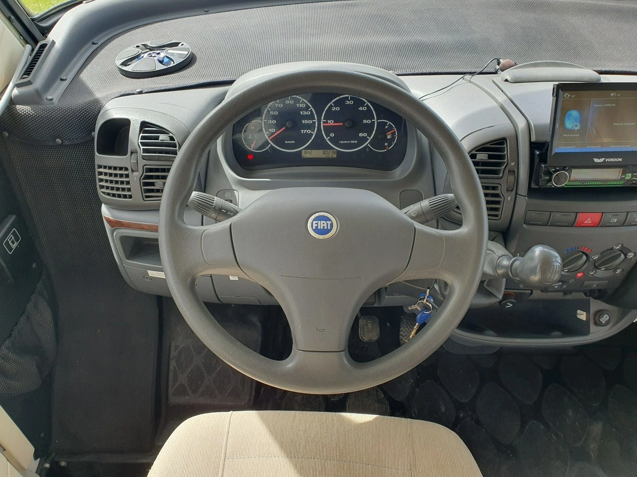 Hymer Hymermobil B544 - Zdjęcie 23