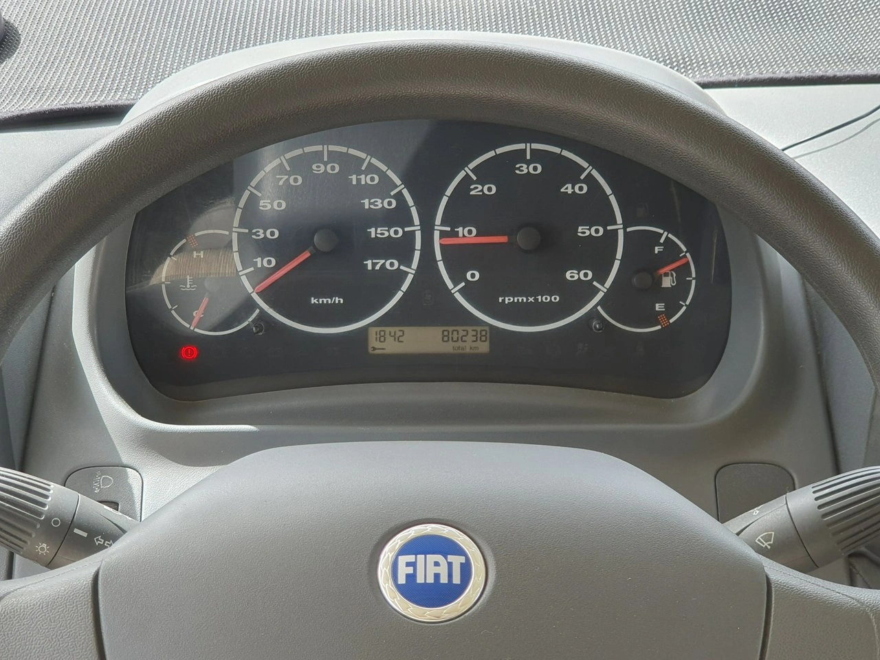 Hymer Hymermobil B544 - Zdjęcie 24