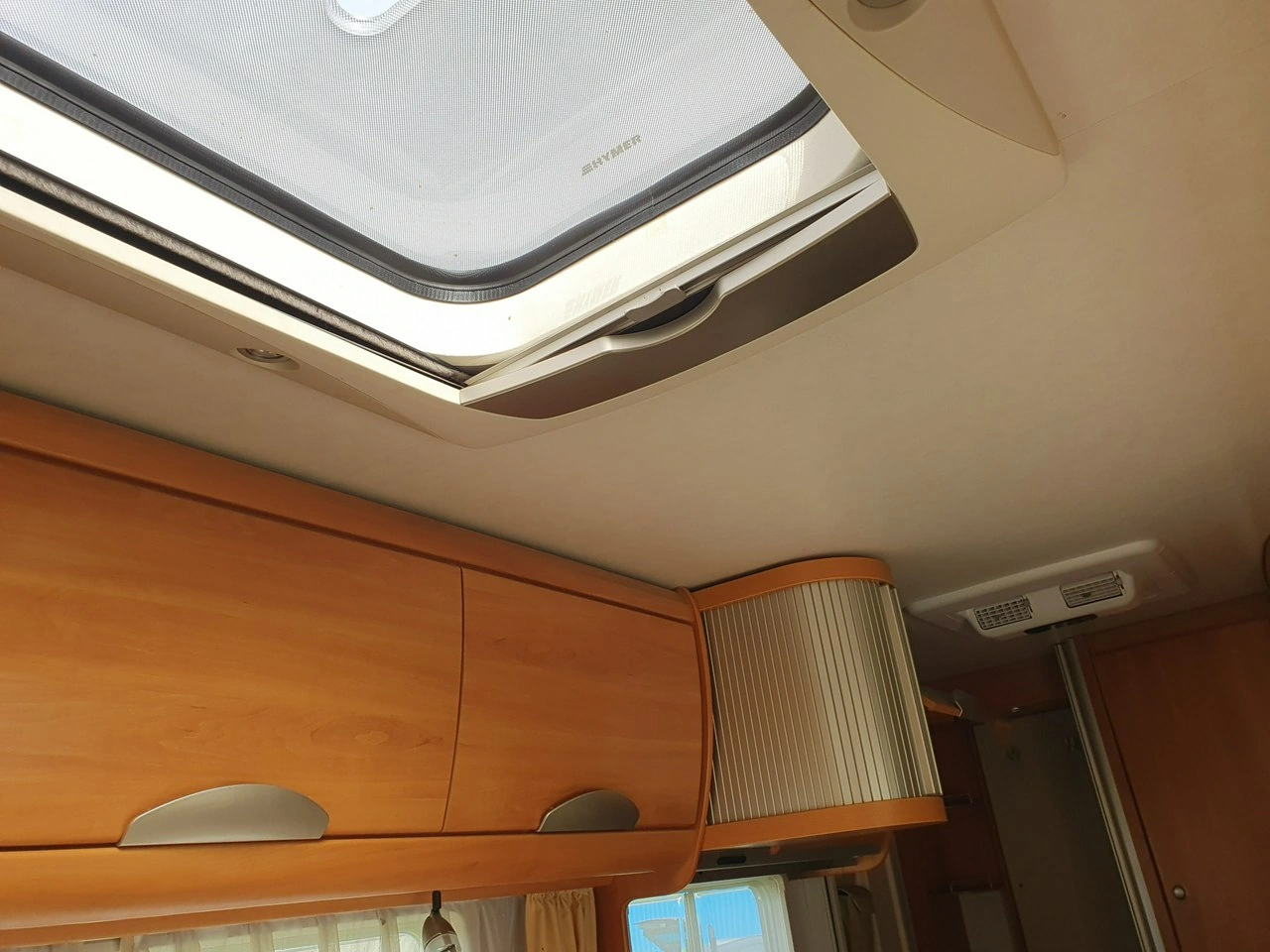 Hymer Hymermobil B544 - Zdjęcie 28