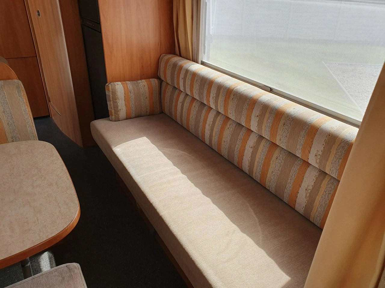 Hymer Hymermobil B544 - Zdjęcie 32