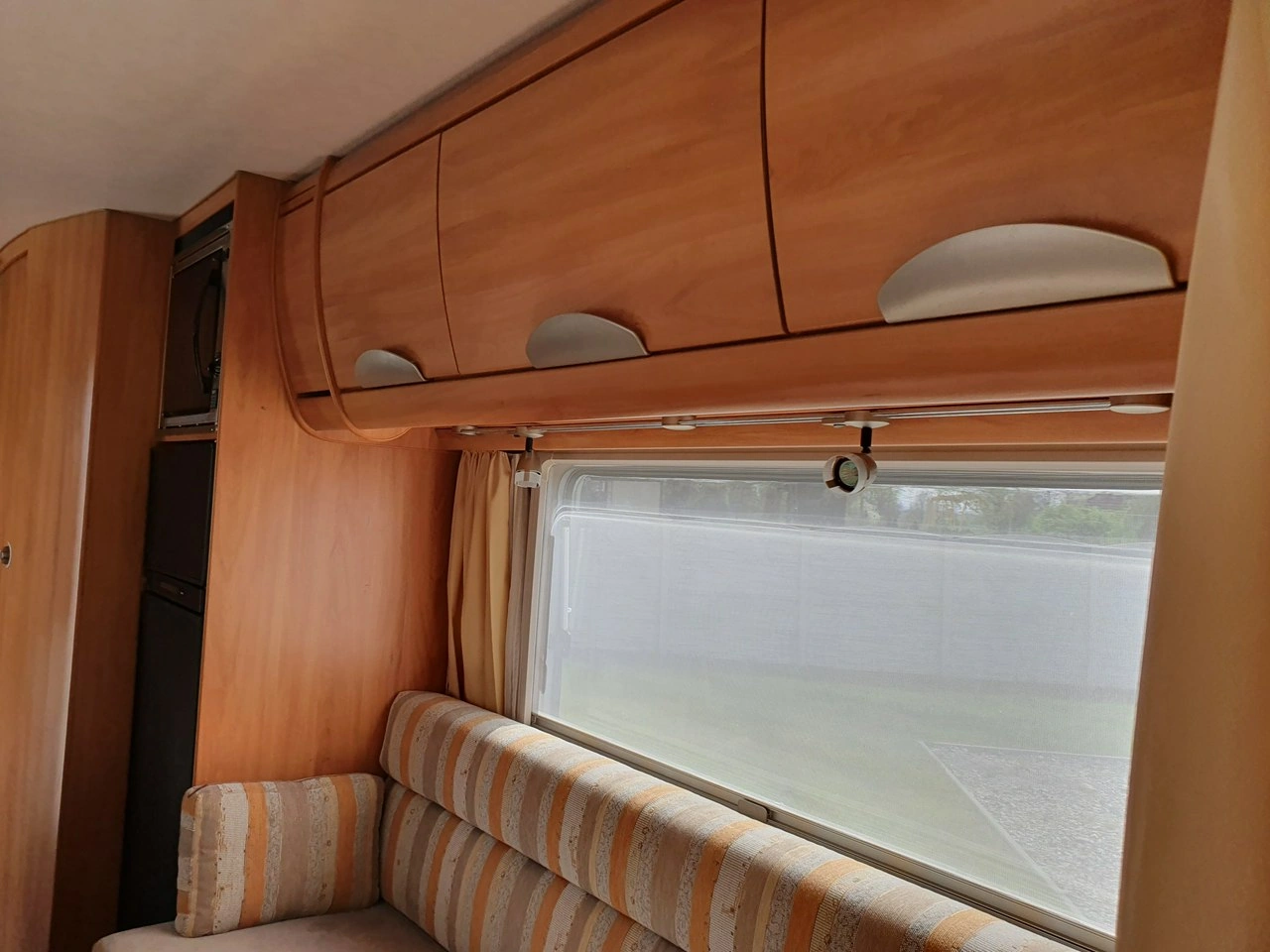 Hymer Hymermobil B544 - Zdjęcie 33