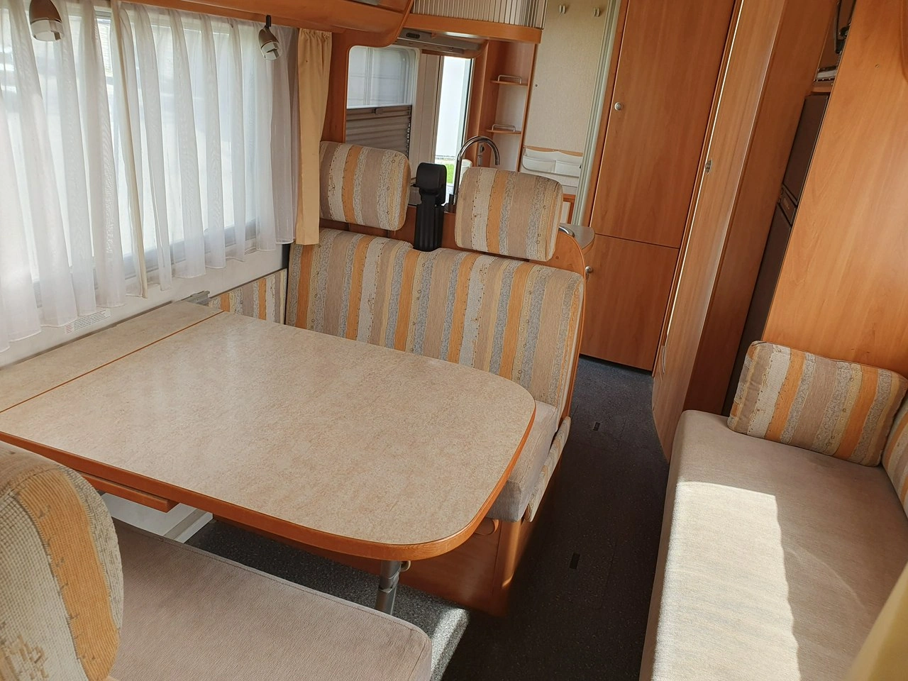 Hymer Hymermobil B544 - Zdjęcie 36