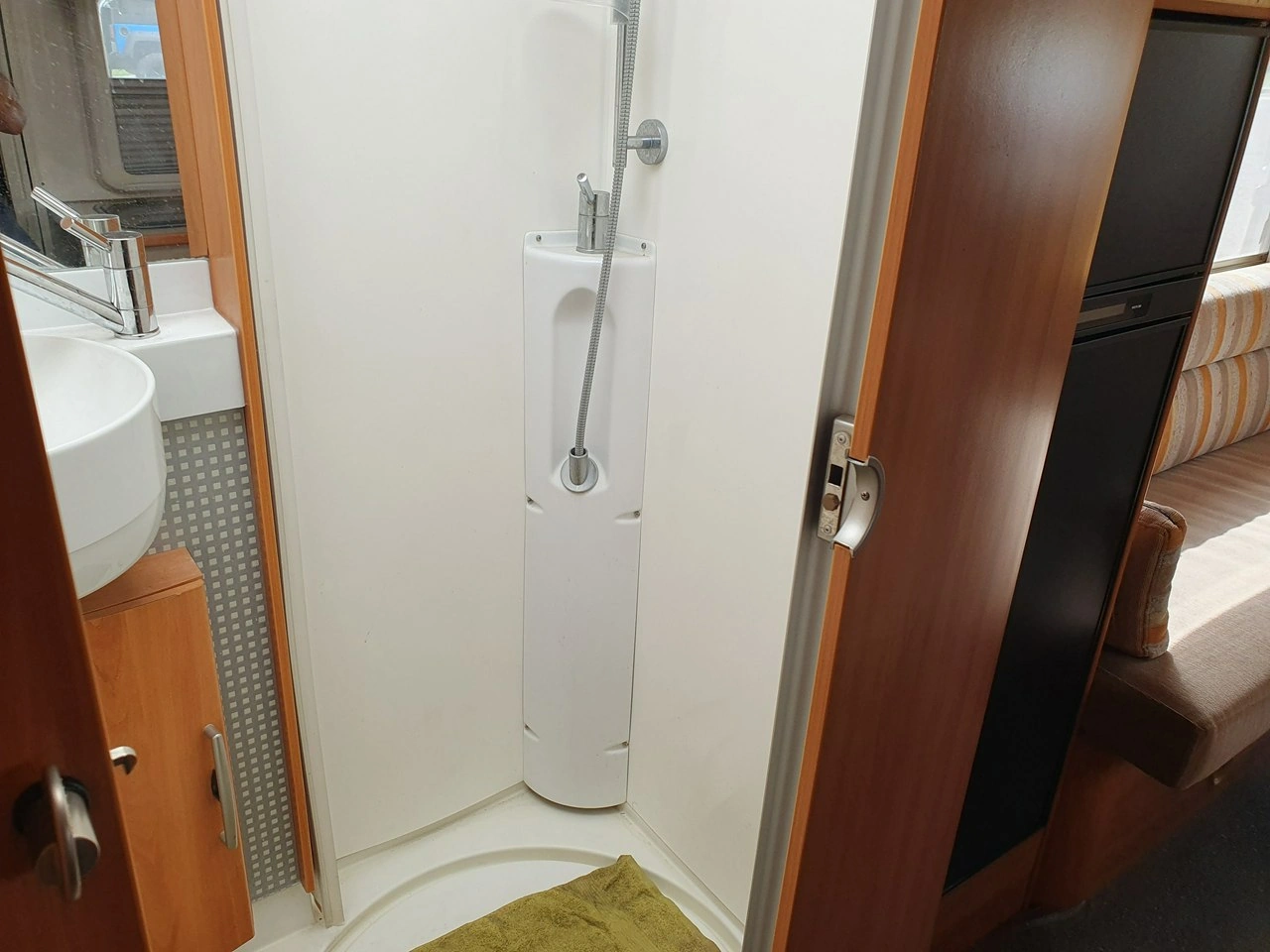 Hymer Hymermobil B544 - Zdjęcie 42