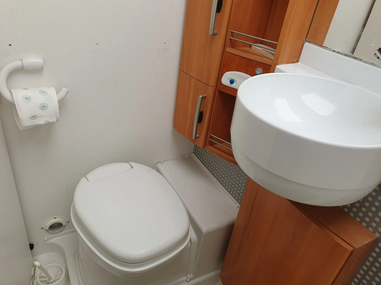 Hymer Hymermobil B544 - Zdjęcie 44