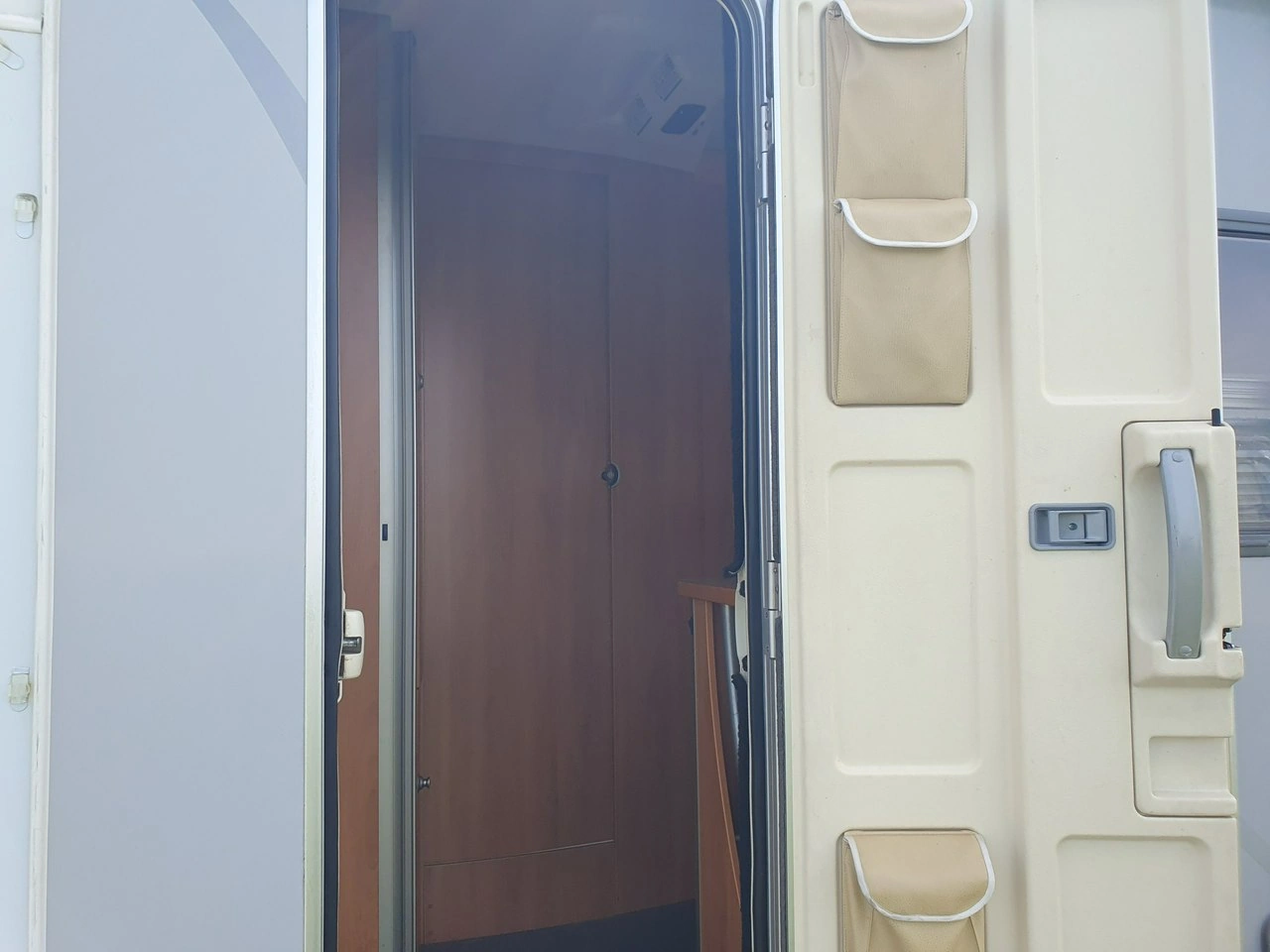 Hymer Hymermobil B544 - Zdjęcie 45