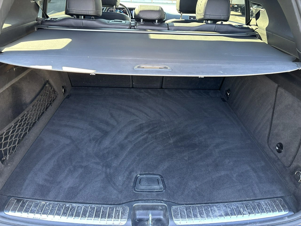 Mercedes GLE 300 - Zdjęcie 13