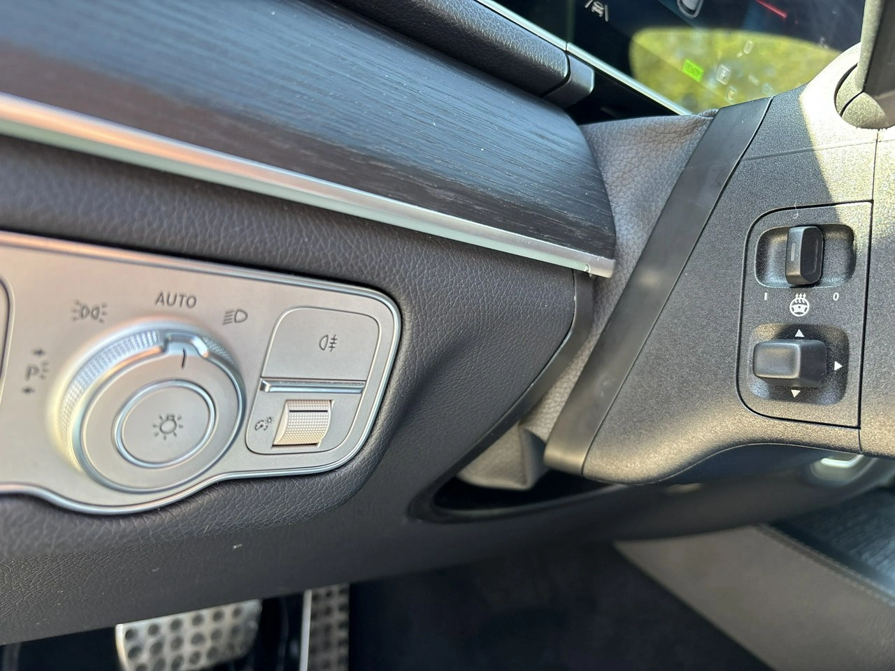 Mercedes GLE 300 - Zdjęcie 22