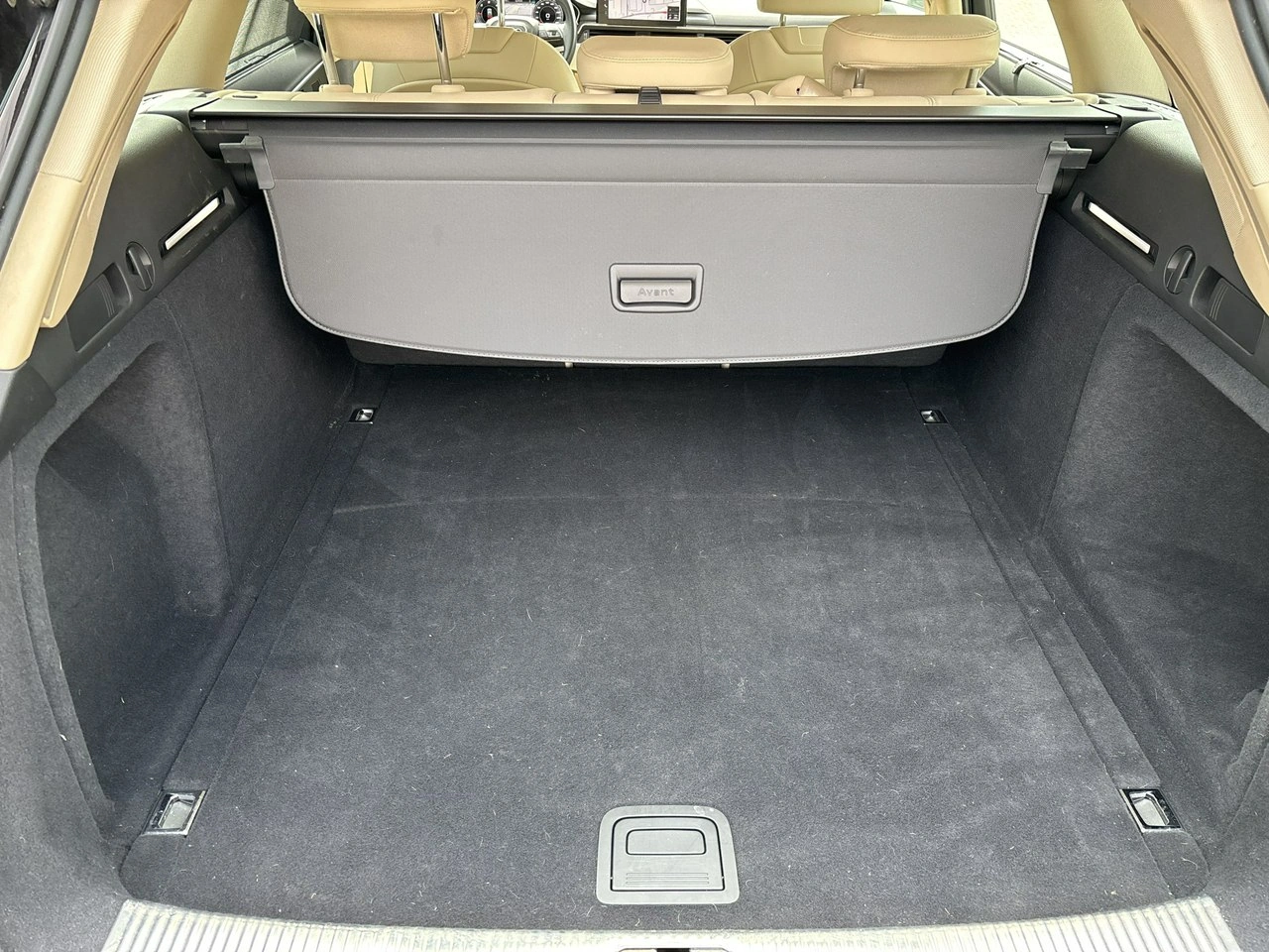 Audi A4 - Zdjęcie 13