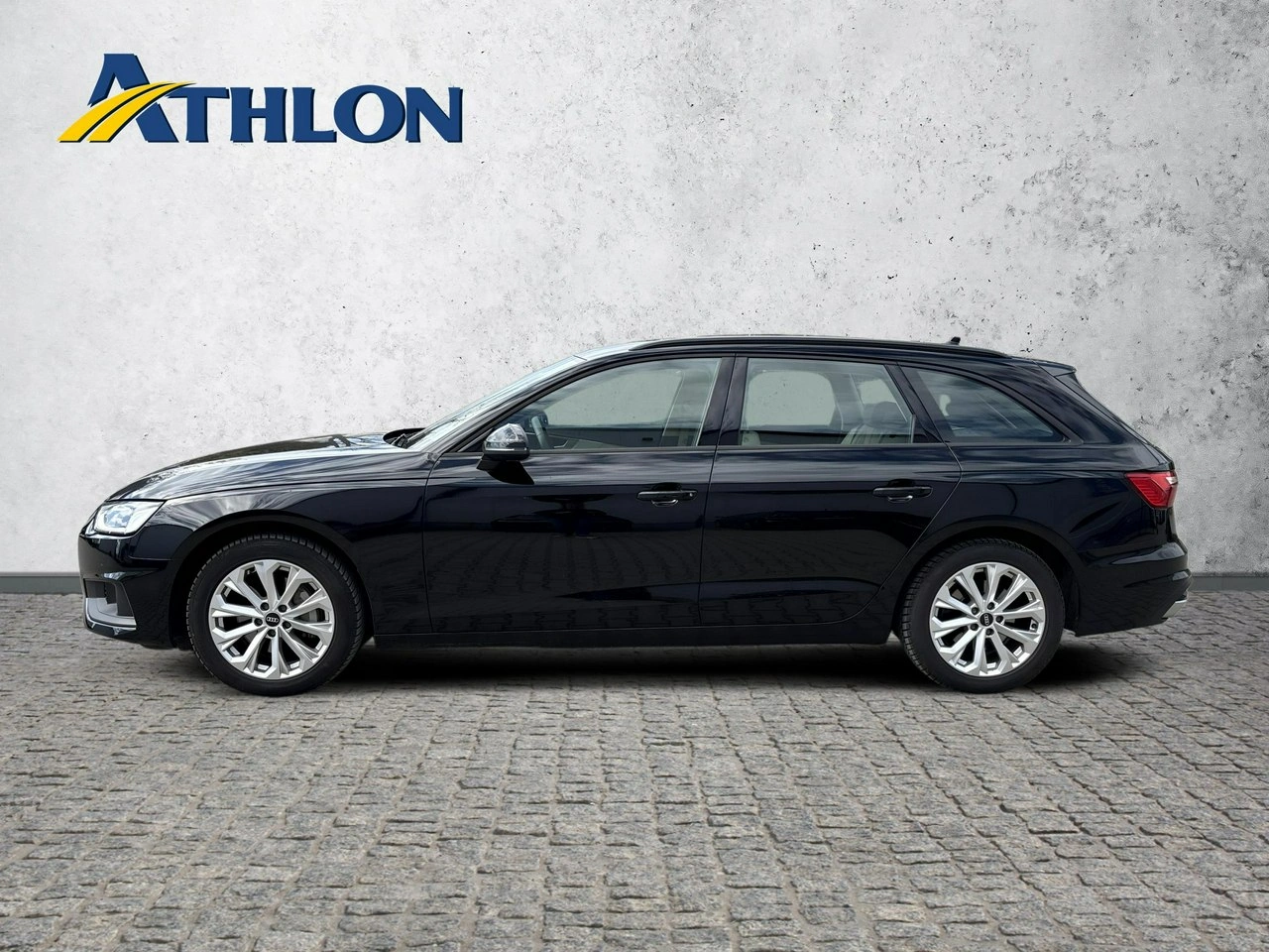 Audi A4 - Zdjęcie 1