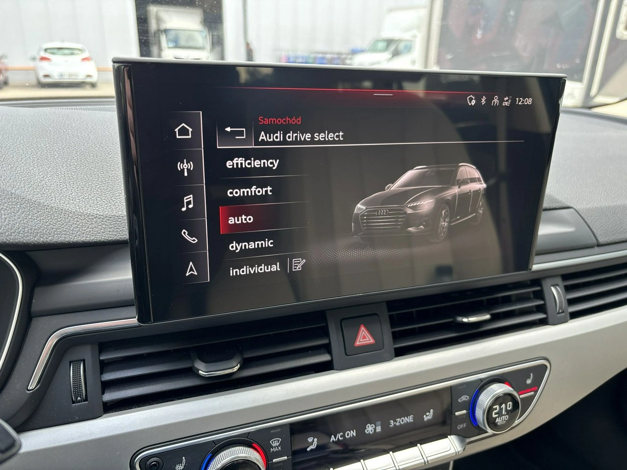 Audi A4 - Zdjęcie 20