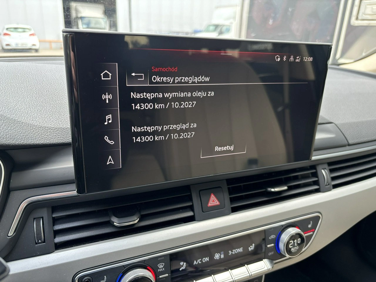 Audi A4 - Zdjęcie 21