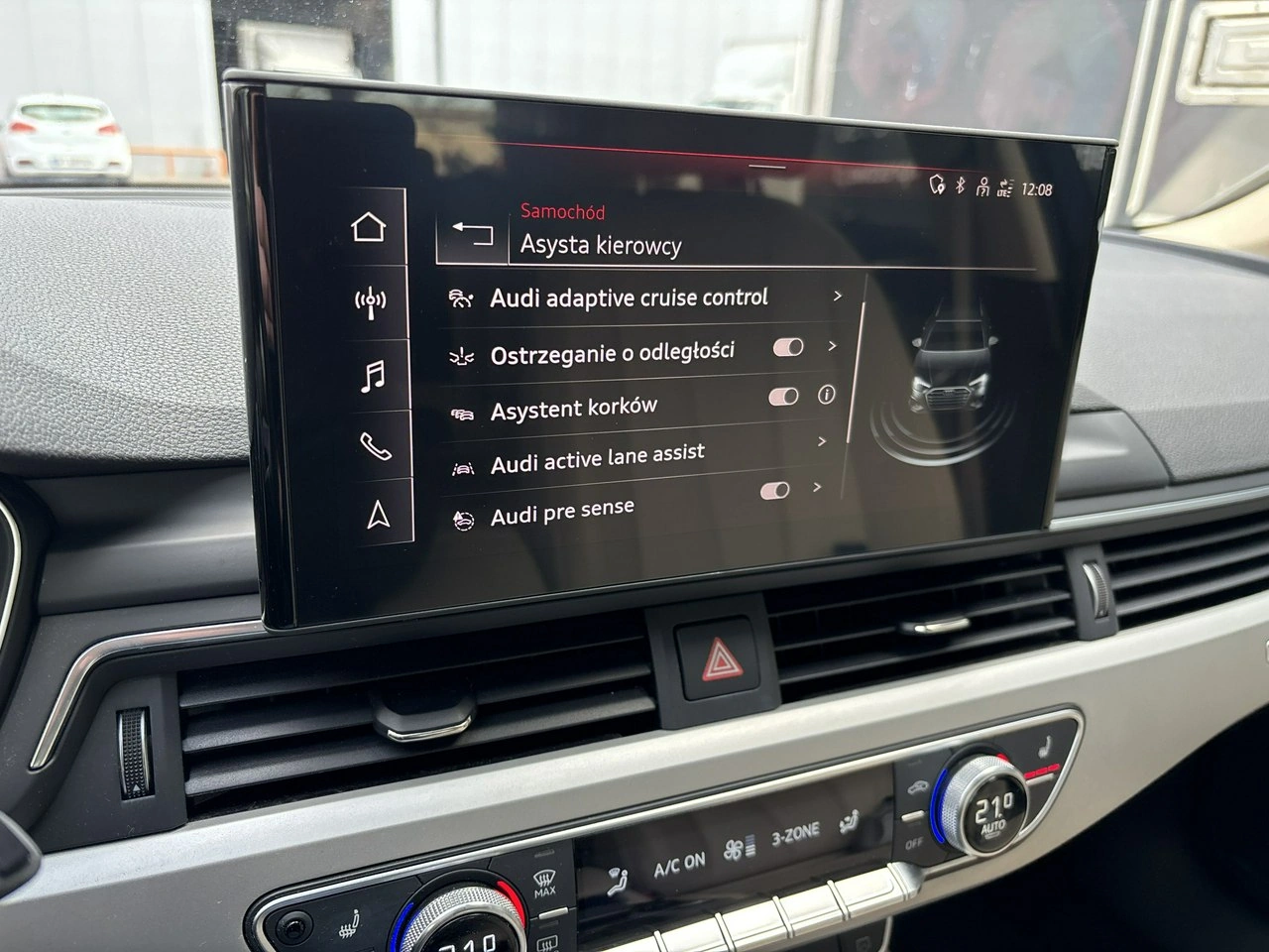 Audi A4 - Zdjęcie 22