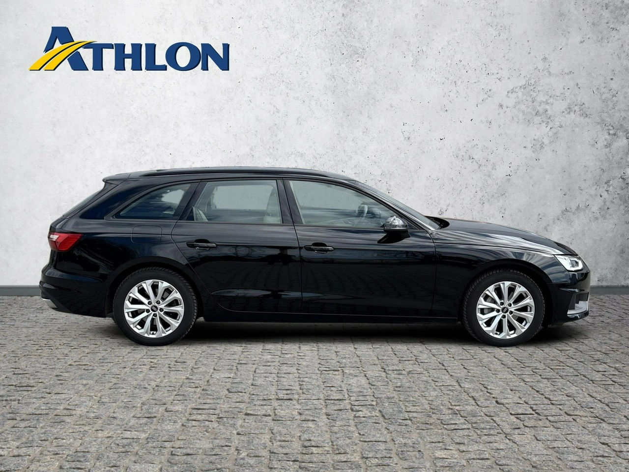 Audi A4 - Zdjęcie 5