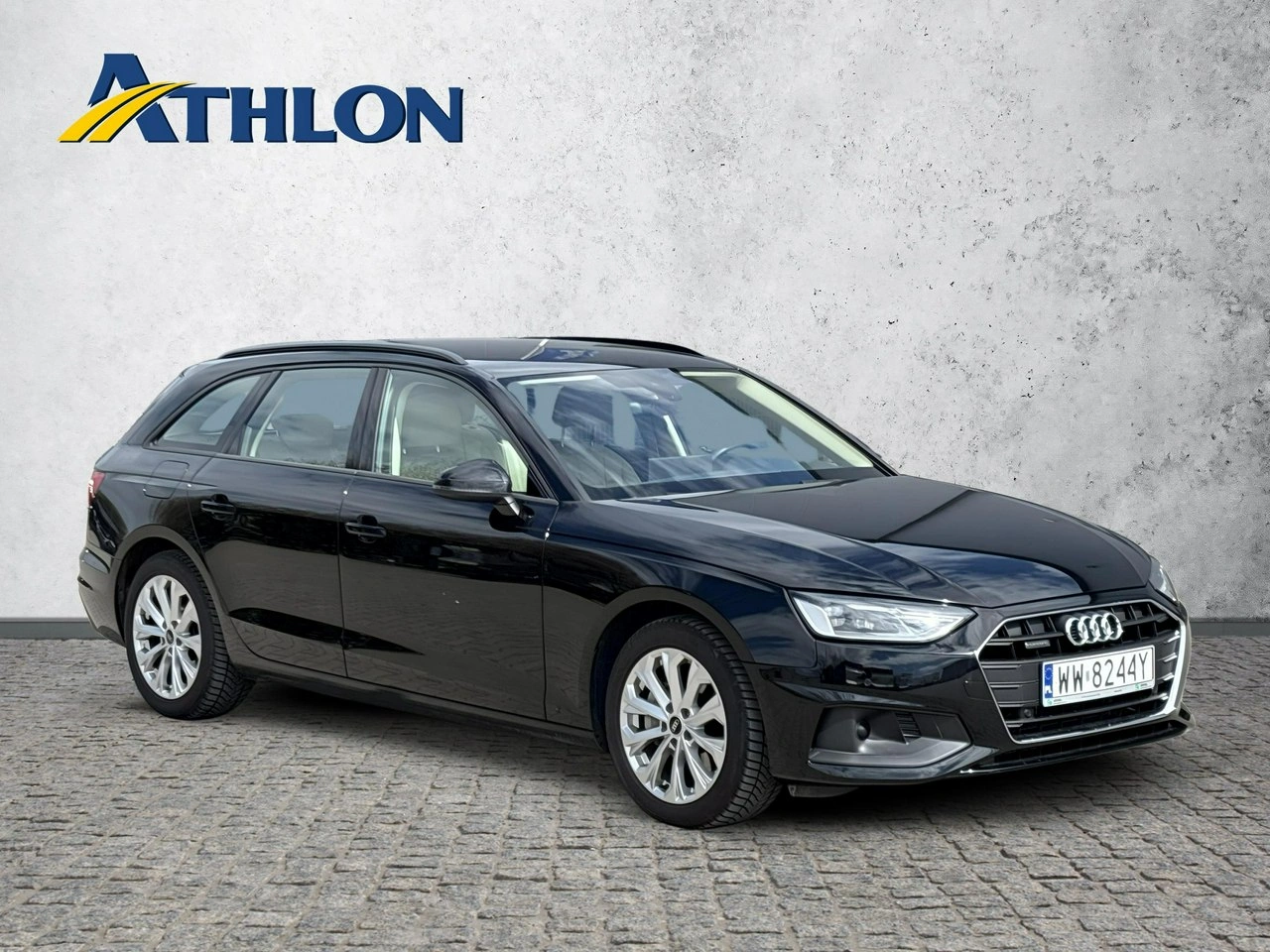 Audi A4 - Zdjęcie 6