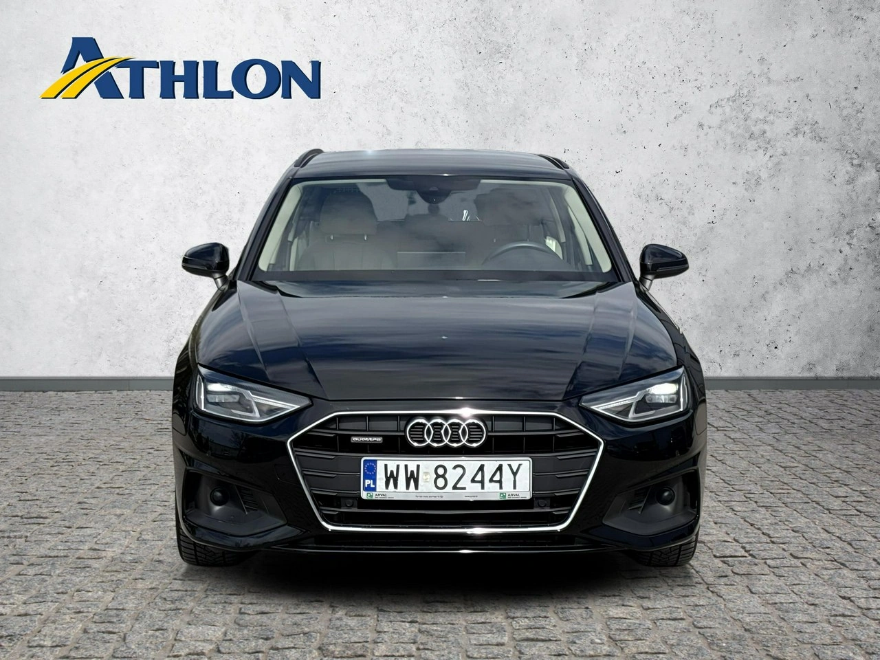 Audi A4 - Zdjęcie 7