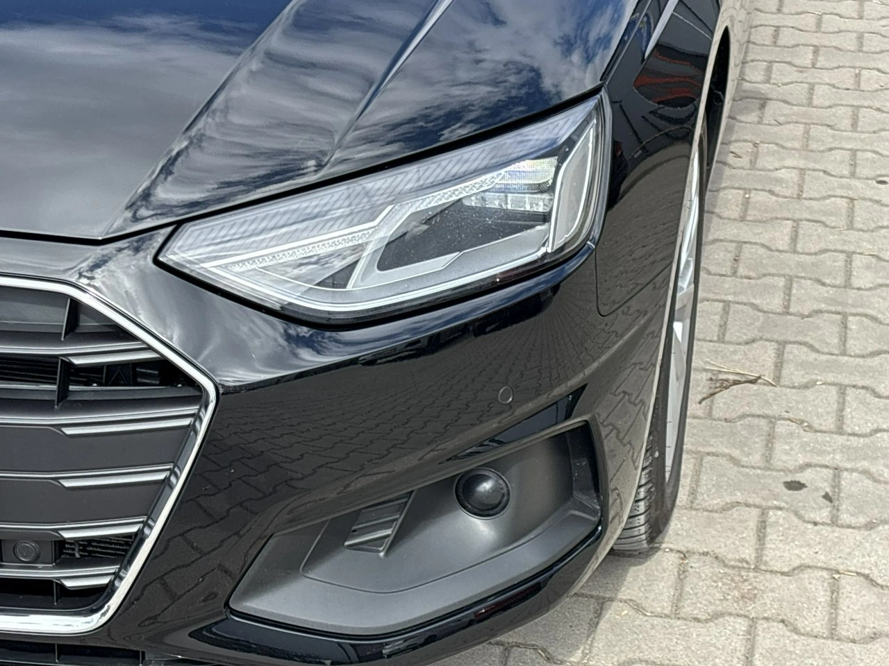 Audi A4 - Zdjęcie 8