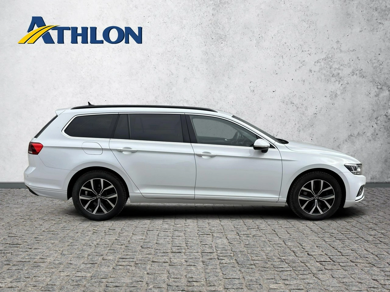 Volkswagen Passat - Zdjęcie 5